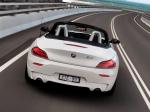 BMW Z4 sDrive 3.5is Roadster 2010 года (AU)